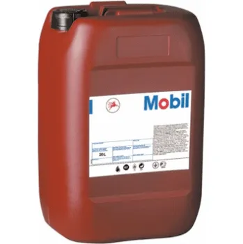 Autodíl Kompresorový olej Mobil Gargoyle Arctic Oil 300, 20L