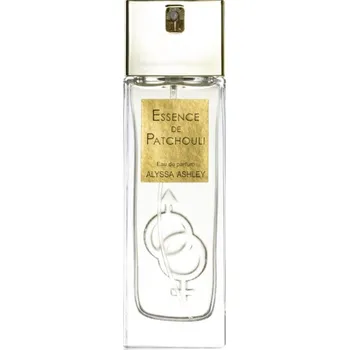 Dámský parfém Alyssa Ashley Essence de Patchouli parfémovaná voda pro ženy 50 ml