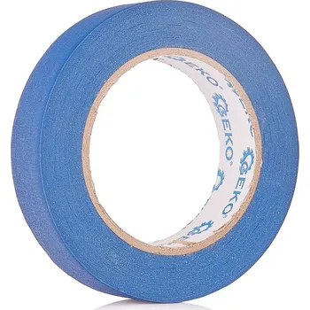 Geko Malířská páska – modrá s UV ochranou – 25 mm x 50 m (72)
