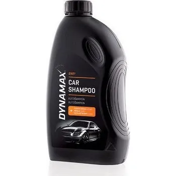 Autokosmetika Čisticí prostředek na umělé hmoty DYNAMAX 502013