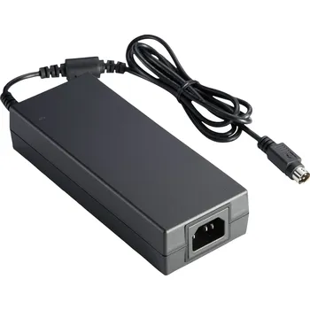 Dehner Elektronik ATS 160A1-P120 Stolní a zásuvkový napájecí zdroj AC/DC 12 V/DC 12.5 A 160 W stabilizováno