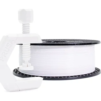 Filament Prusa Research Prusament PETG Signal White 1 kg (NFC)