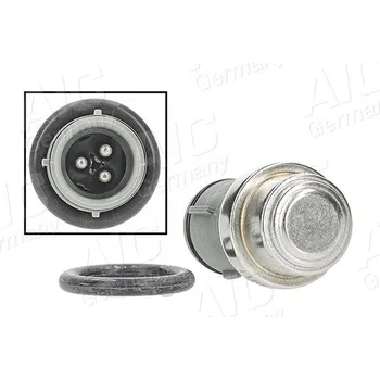 Čidlo automobilu Snímač, teplota chladiva AIC 54361