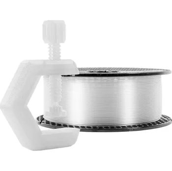 3D tisk Prusa Research Prusament PETG Clear 1 kg (NFC)