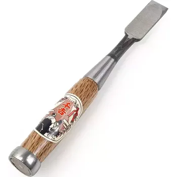 Dláto Japonské truhlářské dláto SENKICHI DOUSHO - 21 mm