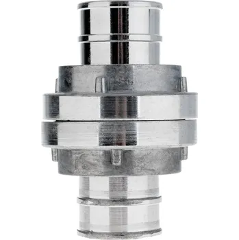 Hadicová spojka Geko Hadicová spojka 2" 400 g (50)