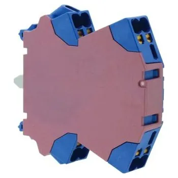 Blok Blok kontaktů 1NO plus 1NC 2.5kV Žárovka