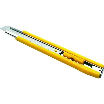 Revell Model Cut 29000 - nůž s odlamovací čepelí s kovovou výztuhou