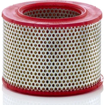 Klimatizace automobilu Filtr, vzduch v interiéru MANN-FILTER C 1555/6