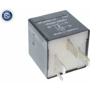 Auto-moto Relé, doběh větráku chladiče VEMO V15-71-0019