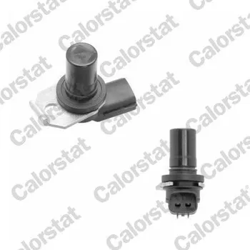 Čidlo automobilu Snímač, poloha vačkového hřídele CALORSTAT by Vernet CS0058