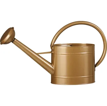 Konev Ib Laursen Zahradní konev Brown 5 l