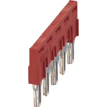 Phoenix Contact 3030327 červená 1 ks