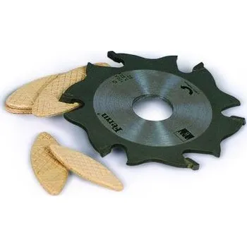 Fréza Fréza na lamely pro FBJ-710