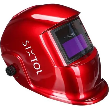 Příslušenství ke svářečce Kukla svářečská SIXTOL Welding Mask 2