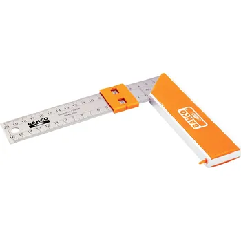 Úhloměr Bahco neu 9048-300 úhloměr Jednodílná sada