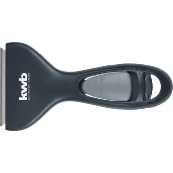 Malířská škrabka kwb 013990 škrabka na okna
