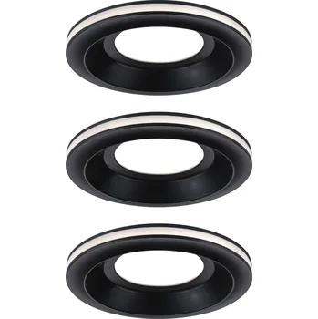 Koupelnové svítidlo Paulmann Pau-92252