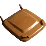 Meva Víko k popelnici 120 l