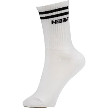 Dámské ponožky Dámské ponožky Nebbia Crew Socks 131 EUR 39-42