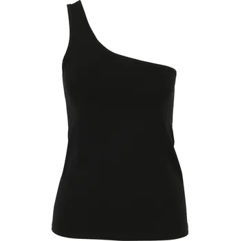 Dámské tílko BRANDIT ABBEY BANDEAU BD44008 BLACK M