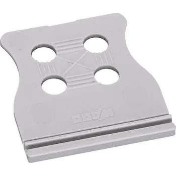 WAGO 734-327 šedá 1 ks