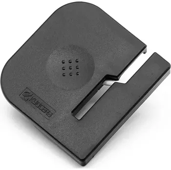Keramický brousek KYOCERA pro broušení nůžek