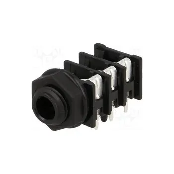 Elektrická zásuvka ACJS-PHOP