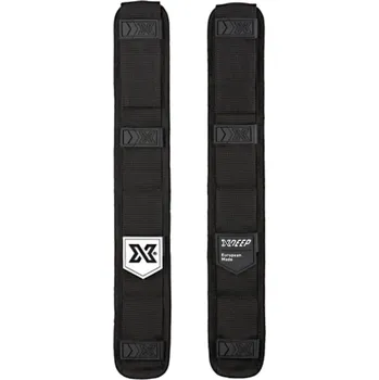 Ramenní polstrování Xdeep 3D Mesh