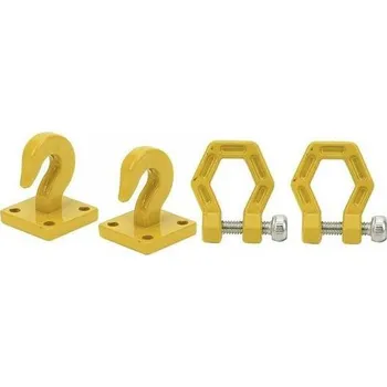 RC vybavení Thicon Models 20134 háček 1 ks