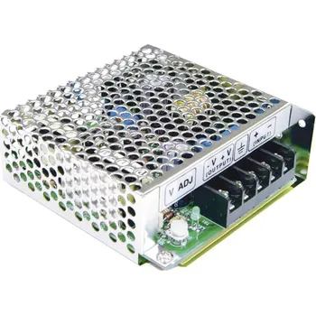 Měnič napětí MEAN WELL SD-25B-24 DC/DC měnič napětí 26 W Počet výstupů: 1 x Obsah 1 ks