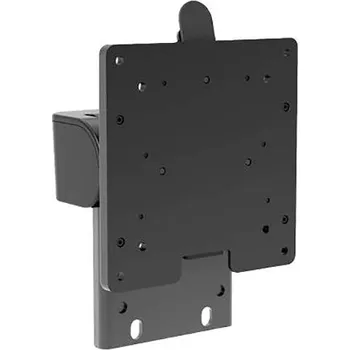 Klávesnice Ergotron adaptér pro duální displeje Vhodný pro série držáků: Držák na dva monitory Ergotron TRACE černá