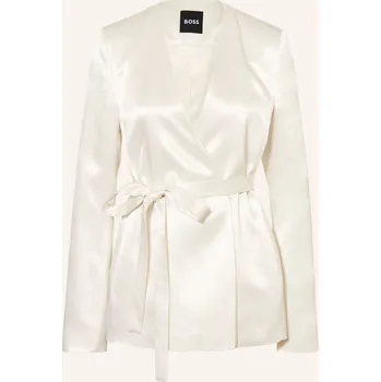 Dámské sako Boss Dámské Sako Jia, režná, 38