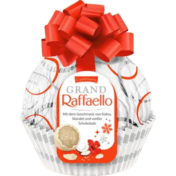 Čokoláda Ferrero Grand Raffaello 125 g