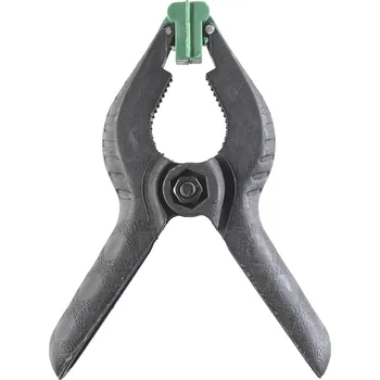 Truhlářská svěrka Plastové vodicí kleště, 100 mm kwb 927891