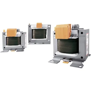 Transformátor BLOCK STE 1600/4/23 řídicí transformátor, izolační transformátor 1 x 380 V/AC, 400 V/AC, 420 V/AC 1 x 230 V/AC 1600 VA