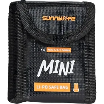 Dron Pouzdro na baterie Sunnylife pro Mini 5 Pro (pro 1 baterii)