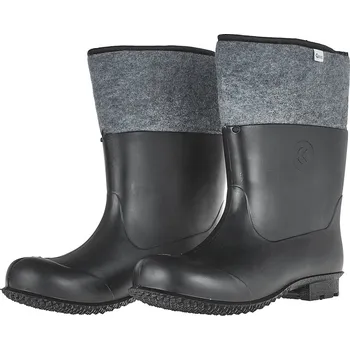 Pánské holínky Geko Pánské gumové holínky velikost 46 (6)