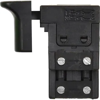 Sada nářadí Geko Přepínač pro kladivo I-601 (40/1000)