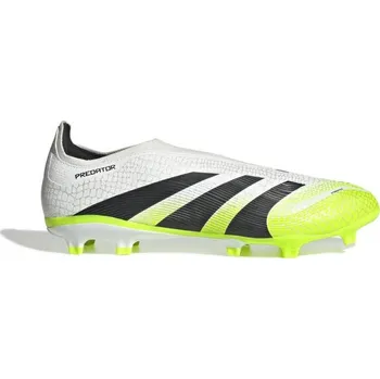 Pánská treková obuv Kopačky adidas Predator League LL FG/MG M JI1169 40