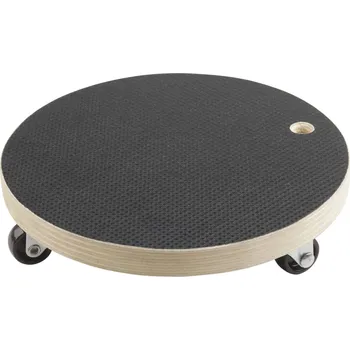 Metafranc WU0822030 přepravní podvozek, max. 100 kg, 200 mm x 52 mm