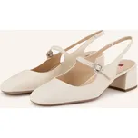 Högl Dámské Lodičky S Páskem, režná, 39