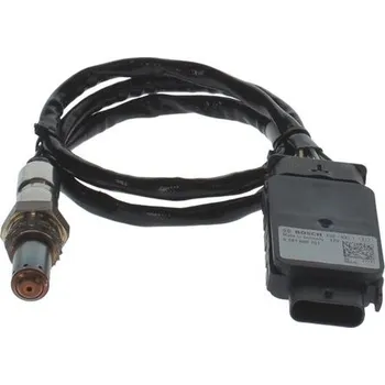 Karburátor NOx-senzor, NOx-katalyzátor BOSCH 0 281 008 751