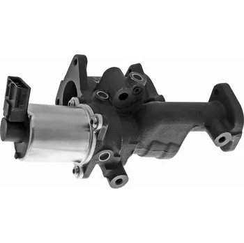 Palivový systém Ventil zpět. vedení výfuk. plynů (AGR), řízení výfuk. plynů VEMO V40-63-0017-1