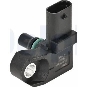 Čidlo automobilu Senzor tlaku sacího potrubí DELPHI PS20147-12B1