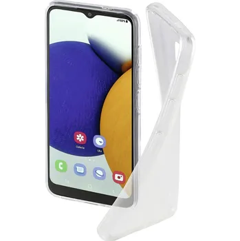 Hama Crystal Clear Cover Galaxy A03 transparentní 177903