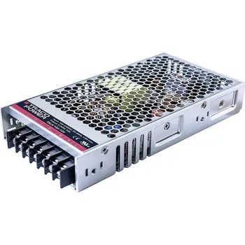 Měnič napětí TracoPower TXLN 150-124 AC/DC vestavný zdroj, uzavřený 24 V/DC 6.3 A 150 W