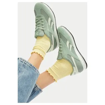 Dámská obuv Reebok Sneakersy FIORI AR30309WKCU Zelená 38_1_2