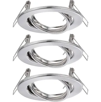 Bodové svítidlo Paulmann Pau-93391