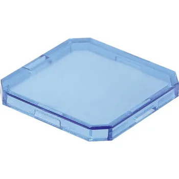 Schlegel OKTRON TOKJFBL TOKJFBL modrá, transparentní 1 ks